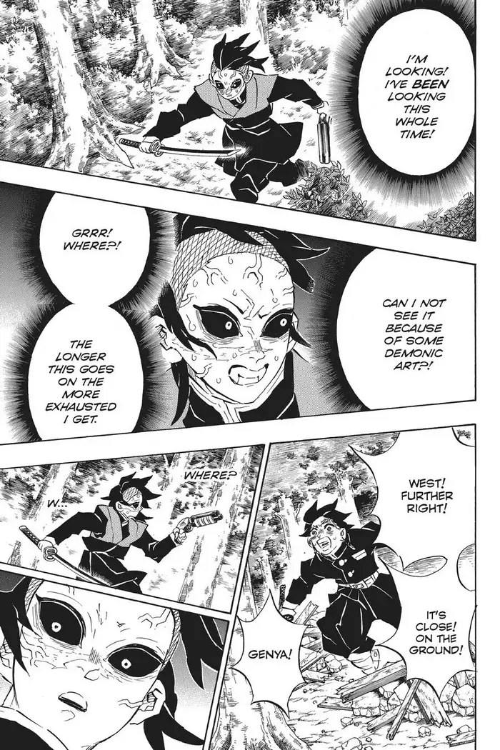 Demon Slayer Chapter 114 image 11_optimized